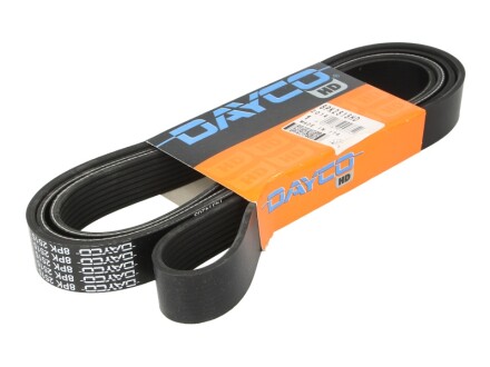 Дорожный пас DAYCO 8PK2515HD