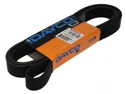 Дорожный пас DAYCO 8PK2630HD