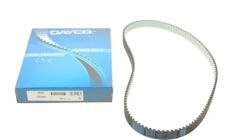 Ремень ГРМ VW Golf IV/Bora/Polo/Caddy 1.4/1.6 97- DAYCO 941013