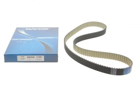 Ремінь ГРМ Mazda 6 2.0 Di 02-07 DAYCO 941028