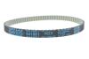 Ремень ГРМ VW Caddy/Golf/Polo/Audi A3/Q2/Q3/Seat Leon 1.0-1.6 14- (10x81z) DAYCO 941081 (фото 4)