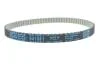 Ремень ГРМ VW Caddy/Golf/Polo/Audi A3/Q2/Q3/Seat Leon 1.0-1.6 14- (10x81z) DAYCO 941081 (фото 4)