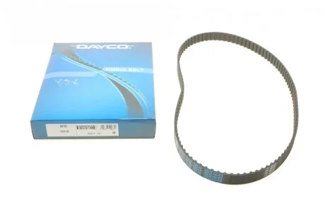 Ремень ГРМ VW Golf II/VW Passat/VW Polo 1.1/1.3i 74-92 DAYCO 94145