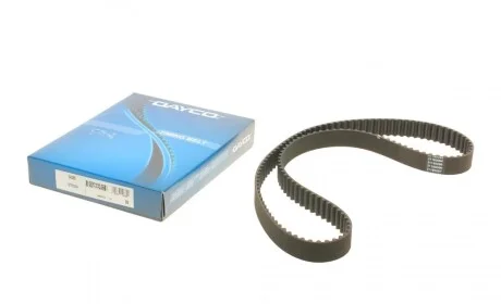 Ремінь ГРМ Daewoo Lanos 1.5 16V (127z) DAYCO 94266