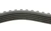 Ремінь ГРМ VW Polo 1.3/1.4D 86-94 (17.8x71z) DAYCO 94386 (фото 2)