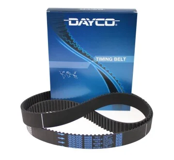 Ремінь зубч. ГРМ 134 x 25.4 (вир-во) DAYCO 94556