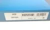 Ремінь ГРМ Fiat Doblo 1.6 16V DAYCO 94588 (фото 5)