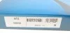 Ремень ГРМ VW Golf III/VW Passat/Audi 80/100/A6 2.0 -97 DAYCO 94723 (фото 6)