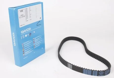 Ремінь ГРМ DAYCO 94792