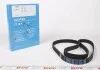 Ремінь ГРМ Subaru Forester/Impreza 2.0i/2.5 98- DAYCO 94866 (фото 1)
