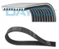 Ремень поликлиновый DAYCO 9PK1380HD (фото 1)