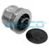 Шкив DAYCO ALP2448 (фото 1)