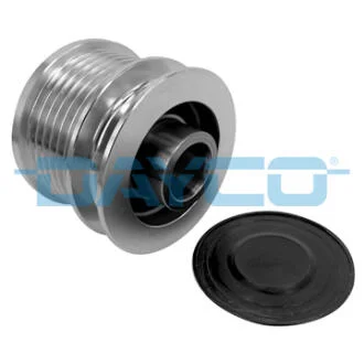 Шкив DAYCO ALP2448
