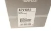 Натяжник ременя генератора MB Vario 4.3TDI OM904 DAYCO APV1055 (фото 8)
