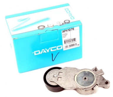 Ролик направляючий додатковий DAYCO APV1076