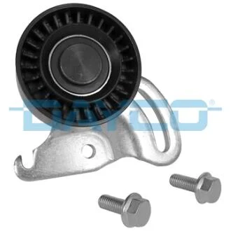 РОЛИК НАТЯЖНЫЙ DACIA/NISSAN/RENAULT Logan/Almera/Micra/Clio/Kangoo/Megane "1,4/1,6L "01>> DAYCO APV2075