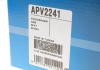 Натяжник ременя генератора DAYCO APV2241 (фото 6)