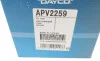 Натяжник ременя генератора Audi A4/A6/VW Passat 1.9/2.0 TDI 98-05 DAYCO APV2259 (фото 9)