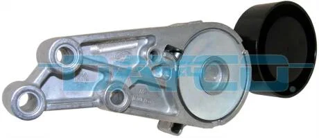 Натяжник ременя генератора Audi A4/A6 1.8-2.0 TSFI 00-08 (d=76.2mm) DAYCO APV2310