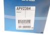 Натяжник ремня генератора DAYCO APV2364 (фото 2)