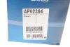 Натяжитель ремня генератора Renault Megane/Scenic 1.9 dCi 97-03 DAYCO APV2364 (фото 2)