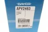 Натяжитель ремня генератора Fiat Scudo 1.6 HDI 07- DAYCO APV2463 (фото 7)
