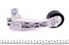 Натяжник ременя генератора Citroen Berlingo 1.6VTi 09- DAYCO APV2465 (фото 4)