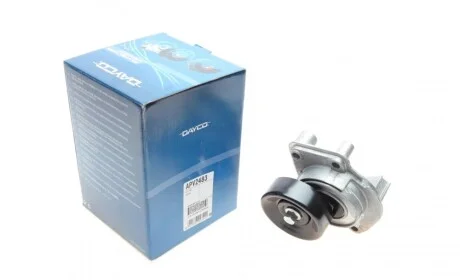 Натяжитель ремня генератора Lexus GS 430/Toyota Land Cruiser 4.0/4.3/4.7 98-07 DAYCO APV2483