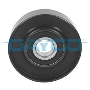 OPEL натяжний ролик ASTRA G 1,7TD DAYCO APV2549
