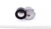 Натяжник ременя генератора Citroen Berlingo/C4/Peugeot 307 1.6 16V 08- DAYCO APV2556 (фото 2)