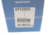 Натяжник ременя генератора DAYCO APV2669 (фото 5)