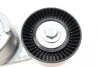 Натяжитель ремня генератора Nissan X-Trail/Qashqai/Renault Clio/Fluence/Laguna III 2.0 16 V 07- DAYCO APV2671 (фото 2)