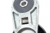 Натяжитель ремня генератора Nissan X-Trail/Qashqai/Renault Clio/Fluence/Laguna III 2.0 16 V 07- DAYCO APV2671 (фото 3)