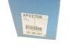 Натяжник ремня генератора DAYCO APV2708 (фото 6)