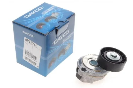 Натяжитель ремня генератора Volvo S60/S80/XC60 07- DAYCO APV2740