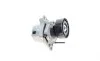 Натяжник ременя генератора Hyundai Accent/I10/I20/I30/I40 1.5-1.6 CRDI 05- DAYCO APV2764 (фото 4)