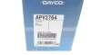 Натяжник ременя генератора Hyundai Accent/I10/I20/I30/I40 1.5-1.6 CRDI 05- DAYCO APV2764 (фото 9)