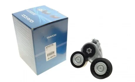 Натяжник ременя генератора Ford Focus 1.8 TDCi 04-12 DAYCO APV2775