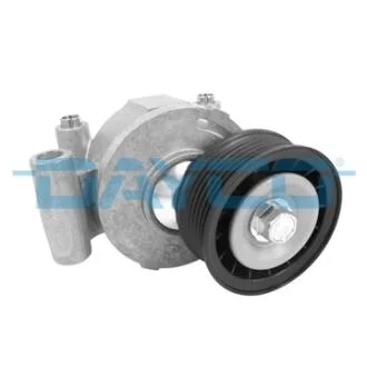 Натяжитель ремня генератора Ford Focus 1.8/2.0i 04-12/Mazda 3 2.0 08-14 DAYCO APV2792