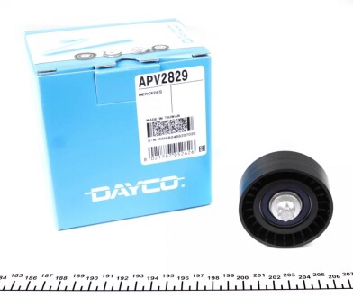 Шкив натяжной DAYCO APV2829