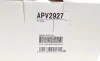 Натяжитель ремня генератора New Holland T8 10- DAYCO APV2927 (фото 9)