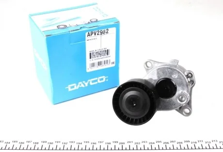 Роликовый модуль натяжителя ремня DAYCO APV2982