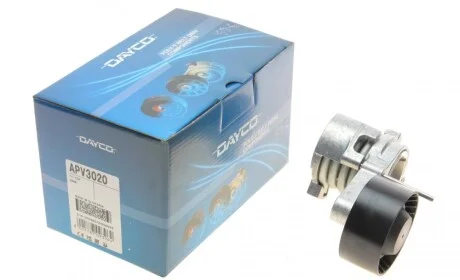 Натяжник ременя генератора BMW 5 (F10) 09-13, N52/N53 DAYCO APV3020