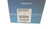 Натяжитель ремня генератора BMW 5 (F10) 09-13, N52/N53 DAYCO APV3020 (фото 9)