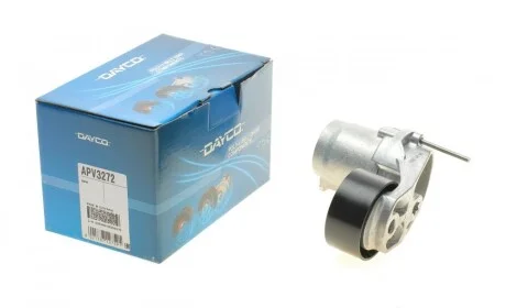 Натяжник ременя генератора BMW 1(F20/F21)/2(F22/F87/F23)/3(F30/F80) (N55/S55) DAYCO APV3272