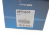 Ролик модуля натягувача ременя DAYCO APV3456 (фото 6)
