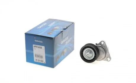 Натяжник ременя генератора Mazda 3/6 CX-7 02-14 DAYCO APV3456