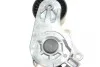 Натяжник ременя генератора Citroen Berlingo/ Peugeot Partner 1.6 HDI 08- (65х36,7) DAYCO APV3685 (фото 4)