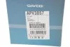 Натяжитель ремня генератора Opel Astra J 1.7 CDTI 11-15 DAYCO APV3857 (фото 5)