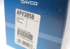 Натяжник ремня генератора DAYCO APV3858 (фото 6)